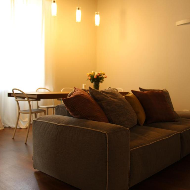 Tabacchi Luxury apartment in Lucca historical center near toll Parking - Appartamento con 2 Camere da Letto - 7