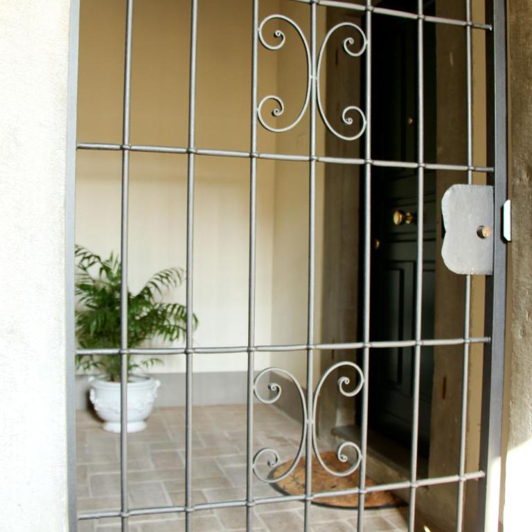 Tabacchi Luxury apartment in Lucca historical center near toll Parking - Appartamento con 2 Camere da Letto - 30