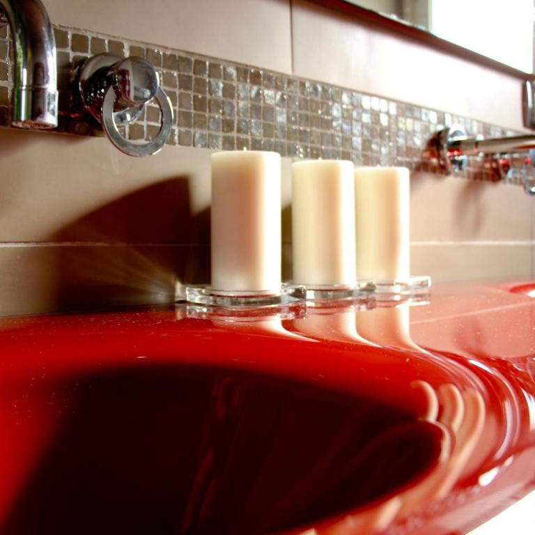 Tabacchi Luxury apartment in Lucca historical center near toll Parking - Appartamento con 2 Camere da Letto - 26