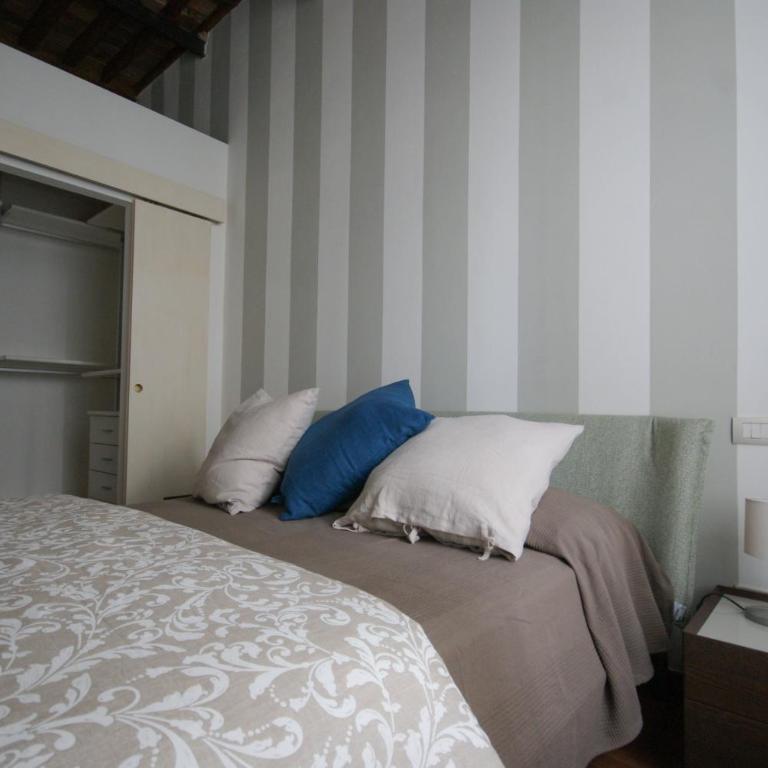 Tabacchi Luxury apartment in Lucca historical center near toll Parking - Appartamento con 2 Camere da Letto - 16