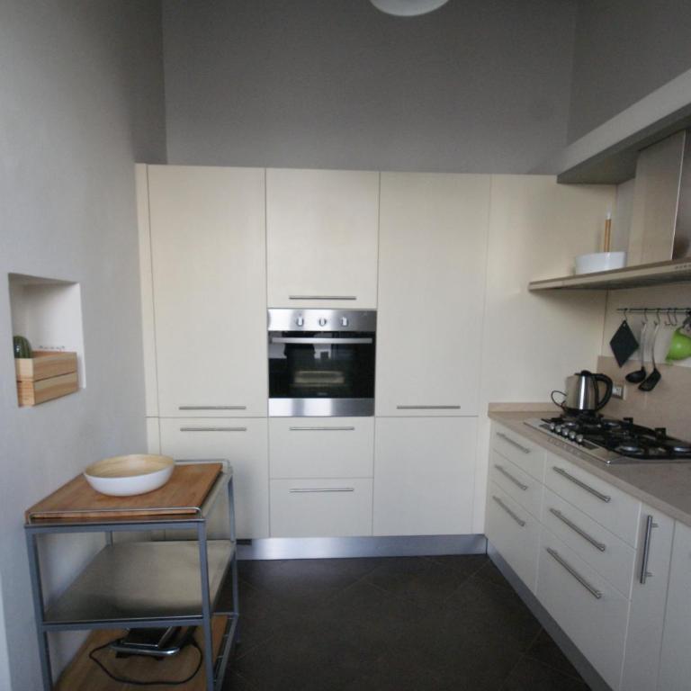 Tabacchi Luxury apartment in Lucca historical center near toll Parking - Appartamento con 2 Camere da Letto - 6