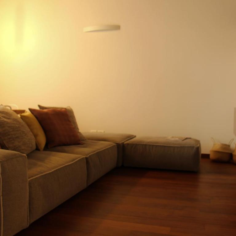 Tabacchi Luxury apartment in Lucca historical center near toll Parking - Appartamento con 2 Camere da Letto - 8