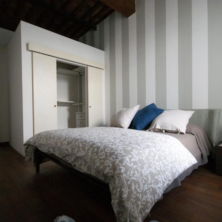 Tabacchi Luxury apartment in Lucca historical center near toll Parking - Appartamento con 2 Camere da Letto - 17