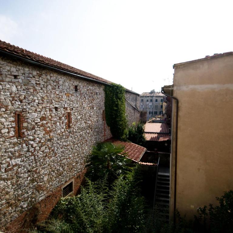 Tabacchi Luxury apartment in Lucca historical center near toll Parking - Appartamento con 2 Camere da Letto - 31