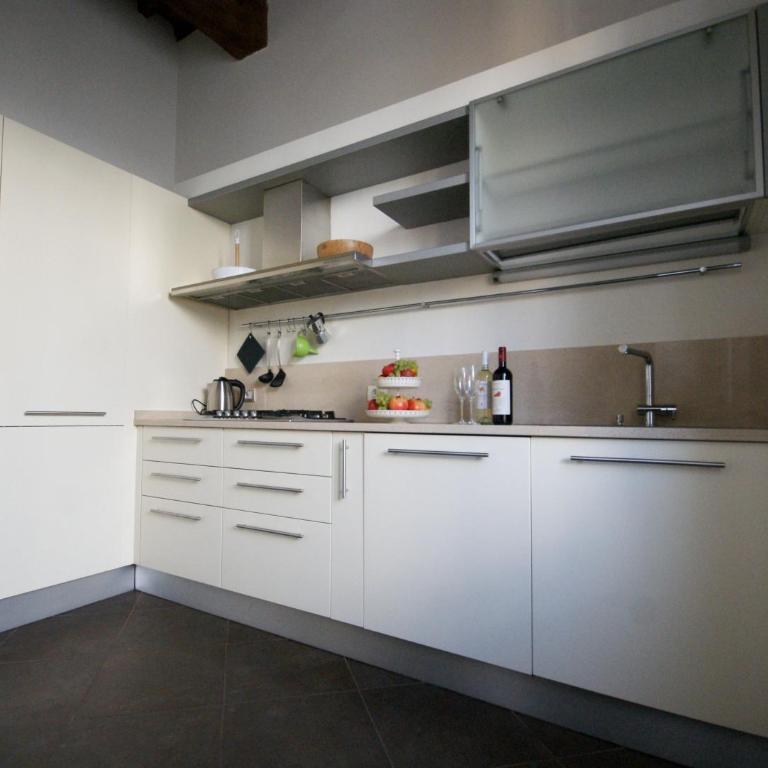 Tabacchi Luxury apartment in Lucca historical center near toll Parking - Appartamento con 2 Camere da Letto - 9