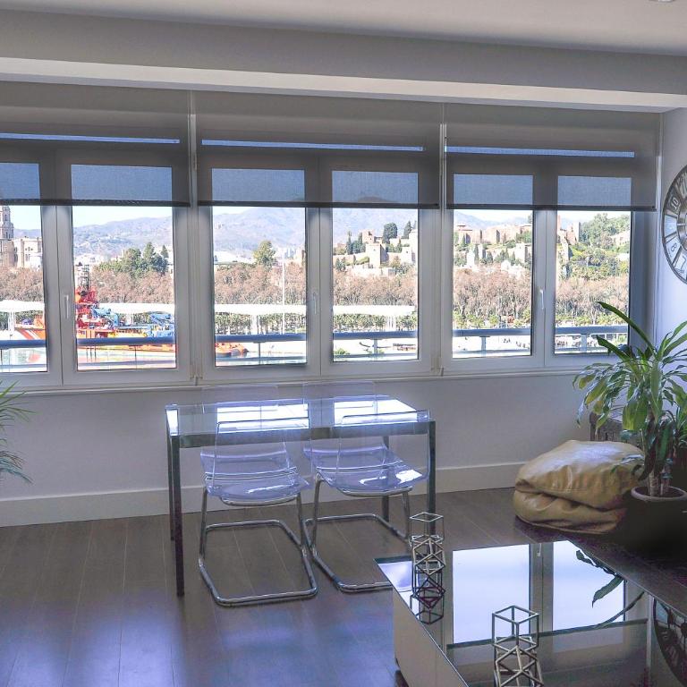 Malagueta Beach by Málaga Planners - Apartamento de 1 dormitorio - 13