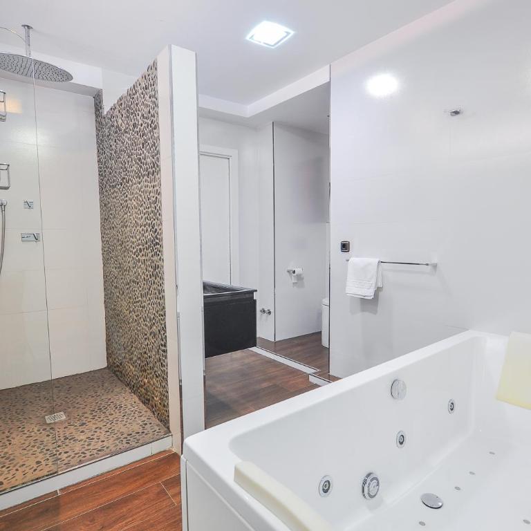 Malagueta Beach by Málaga Planners - Apartamento de 1 dormitorio - 29