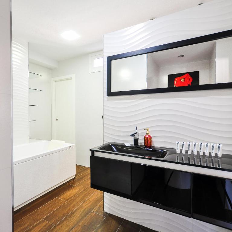 Malagueta Beach by Málaga Planners - Apartamento de 1 dormitorio - 30
