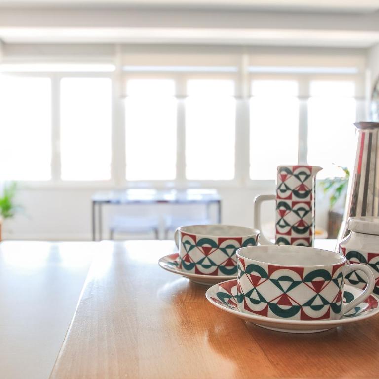 Malagueta Beach by Málaga Planners - Apartamento de 1 dormitorio - 19