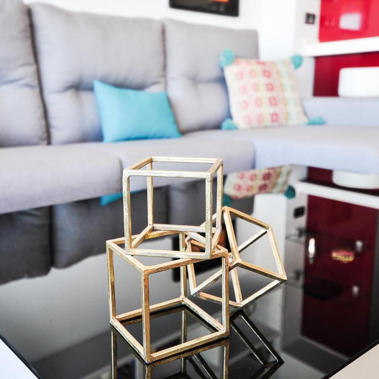 Malagueta Beach by Málaga Planners - Apartamento de 1 dormitorio - 17