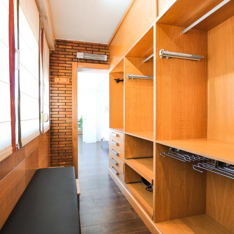 Malagueta Beach by Málaga Planners - Apartamento de 1 dormitorio - 28
