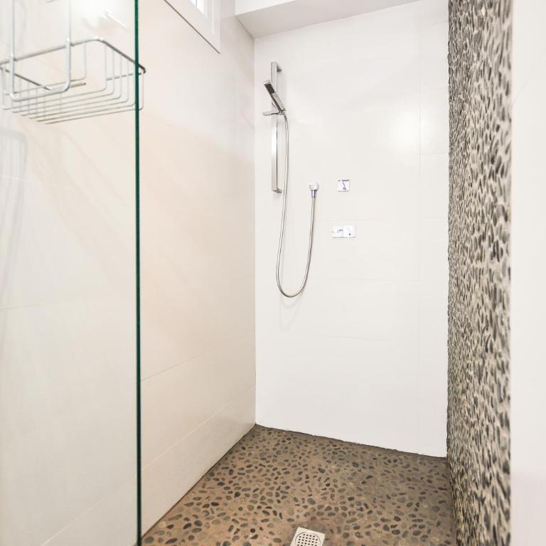 Malagueta Beach by Málaga Planners - Apartamento de 1 dormitorio - 33