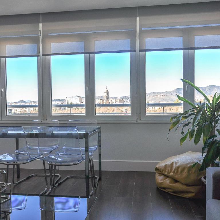 Malagueta Beach by Málaga Planners - Apartamento de 1 dormitorio - 12