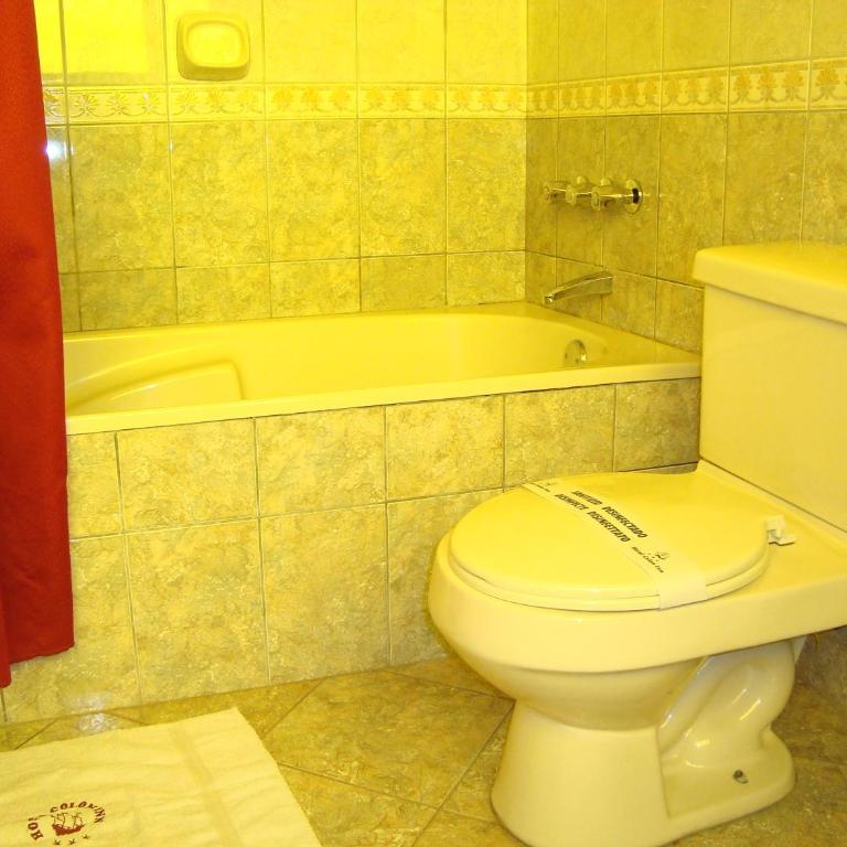 Hotel Casona Colon Inn - Double Room - 5