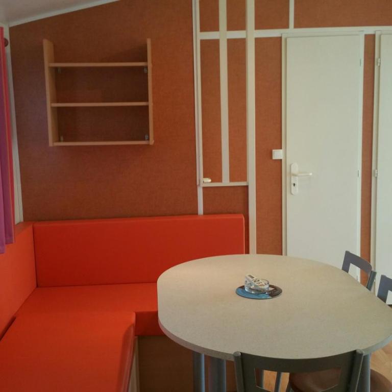 Camping Clau Mar Jo - Mobile Home - 6