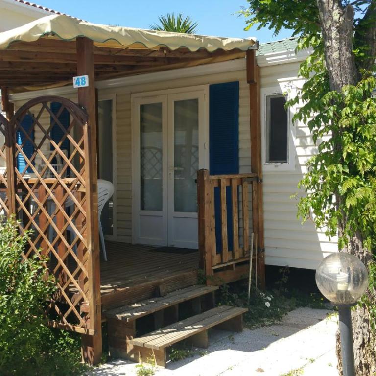 Camping Clau Mar Jo - Mobile Home - 13