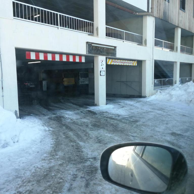 Appartement Sonnleitn - Apartment mit 2 Schlafzimmern - 13