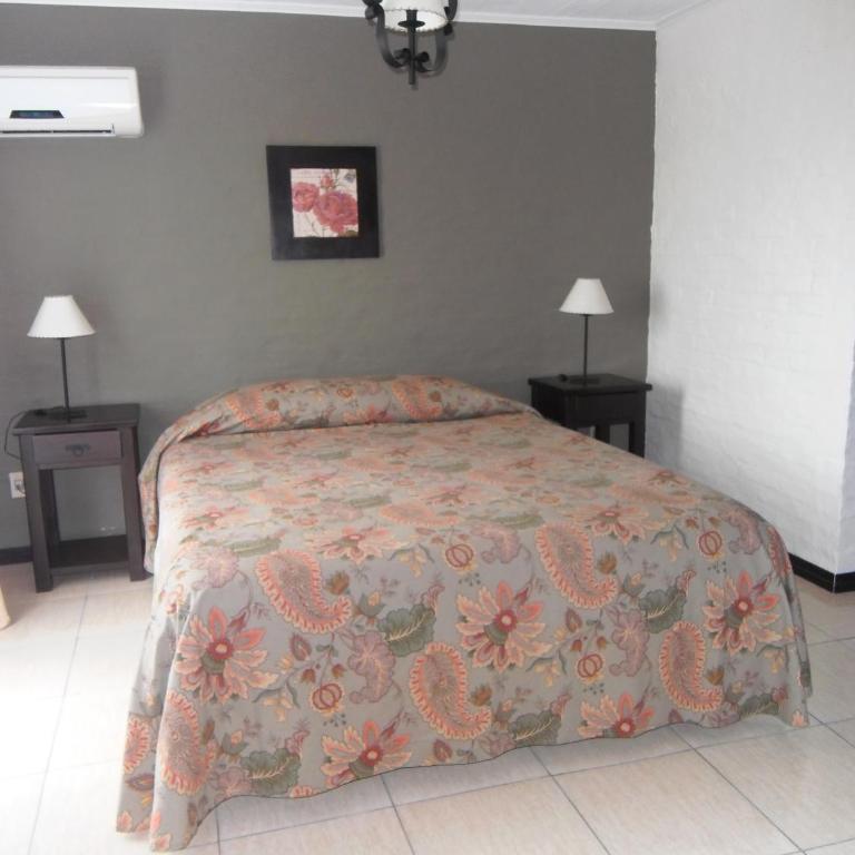 Hotel Jardines de Dayman - Habitación Doble - 1
