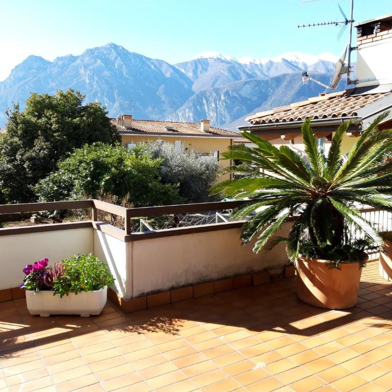 Appartamento la Terrazza - Appartamento con 1 Camera da Letto - 1