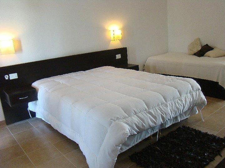 H2O Termal primer y unico hotel Kosher de Argentina - Habitación Estándar - 2