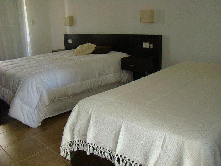 H2O Termal primer y unico hotel Kosher de Argentina - Habitación Superior - 4
