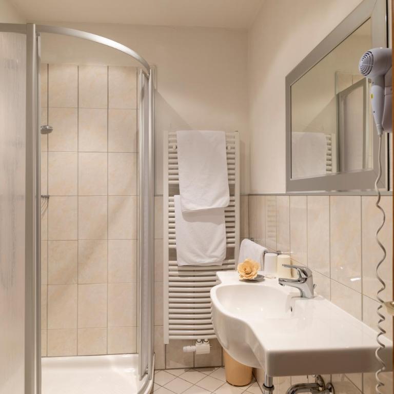 Sporthotel Spoegler - Camera Singola - 1
