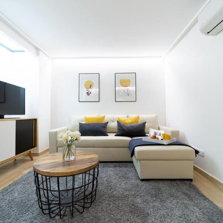 LA ALCAZABA - Apartamento de 1 dormitorio - 2