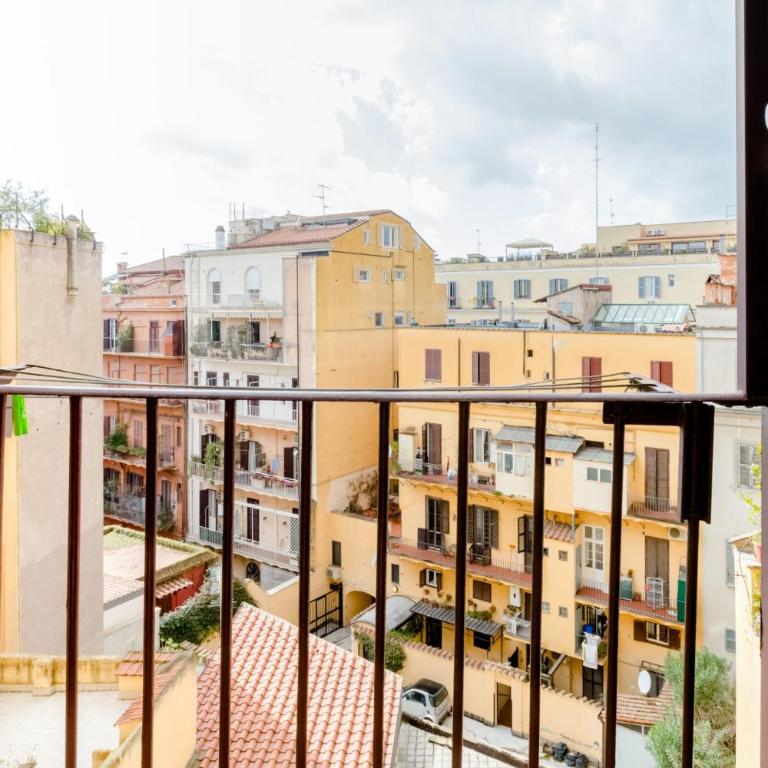 Vinylogy Apartment 5to Piano - Appartamento con 1 Camera da Letto - 2