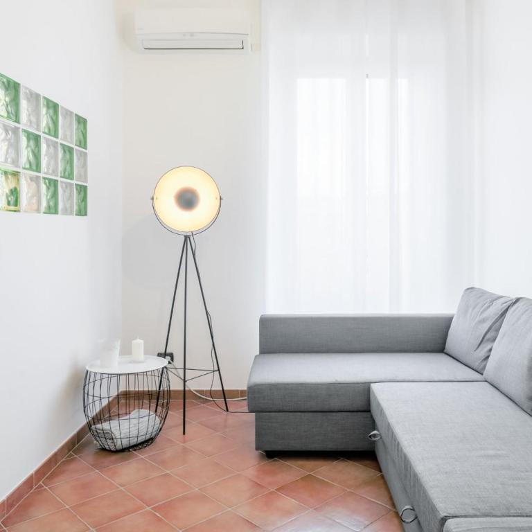 Vinylogy Apartment 5to Piano - Appartamento con 1 Camera da Letto - 3