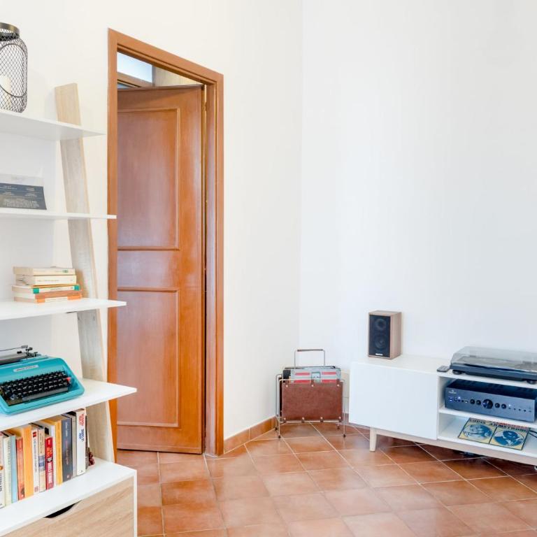Vinylogy Apartment 5to Piano - Appartamento con 1 Camera da Letto - 14