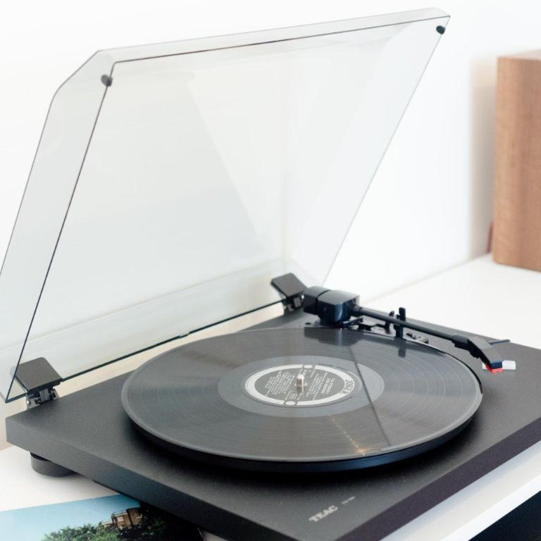 Vinylogy Apartment 5to Piano - Appartamento con 1 Camera da Letto - 16