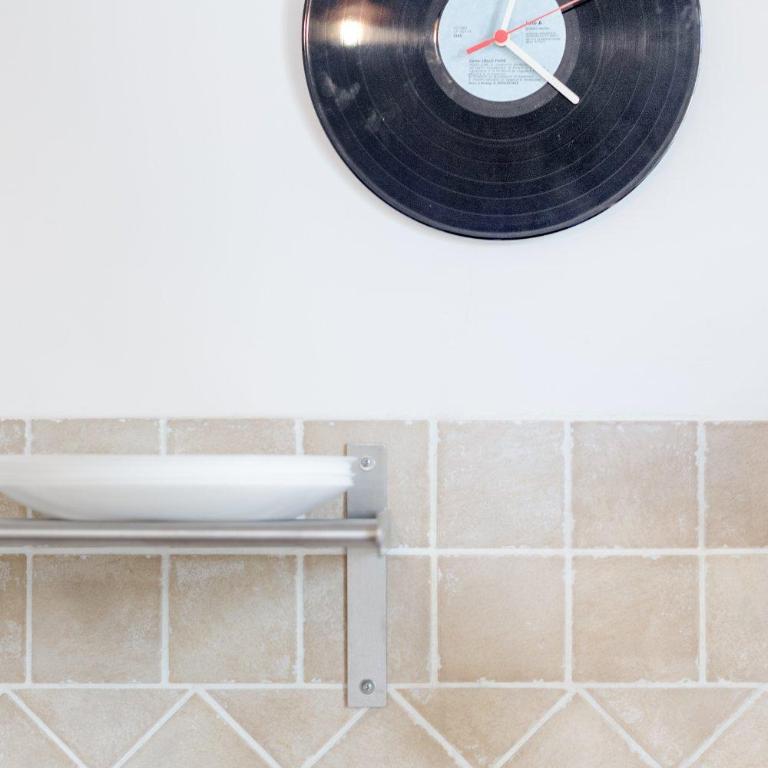 Vinylogy Apartment 5to Piano - Appartamento con 1 Camera da Letto - 21