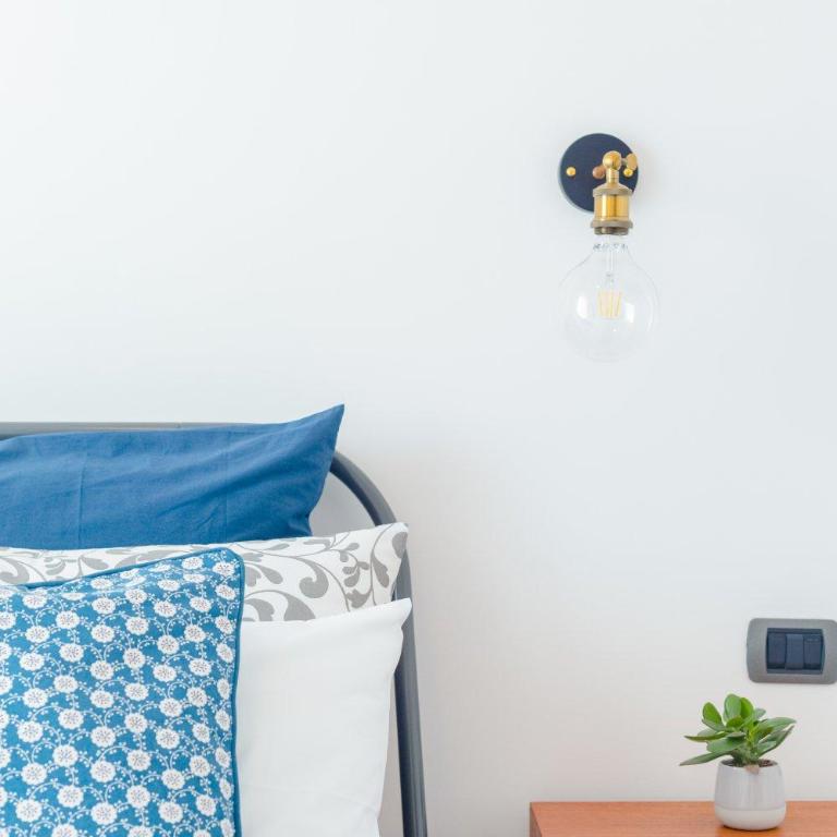 Vinylogy Apartment 5to Piano - Appartamento con 1 Camera da Letto - 19