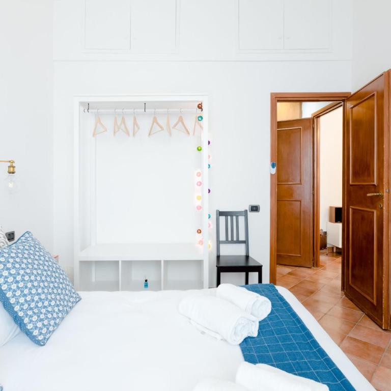 Vinylogy Apartment 5to Piano - Appartamento con 1 Camera da Letto - 7