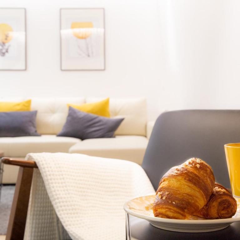 LA ALCAZABA - Apartamento de 1 dormitorio - 18