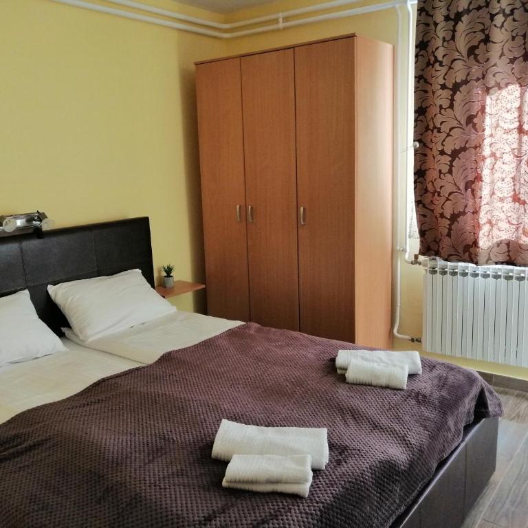Apartment Matovic - Studio Apartment - 9
