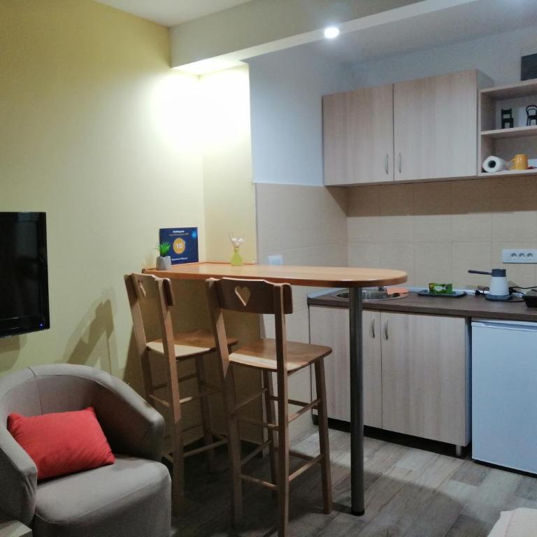 Apartment Matovic - Studio Apartment - 5
