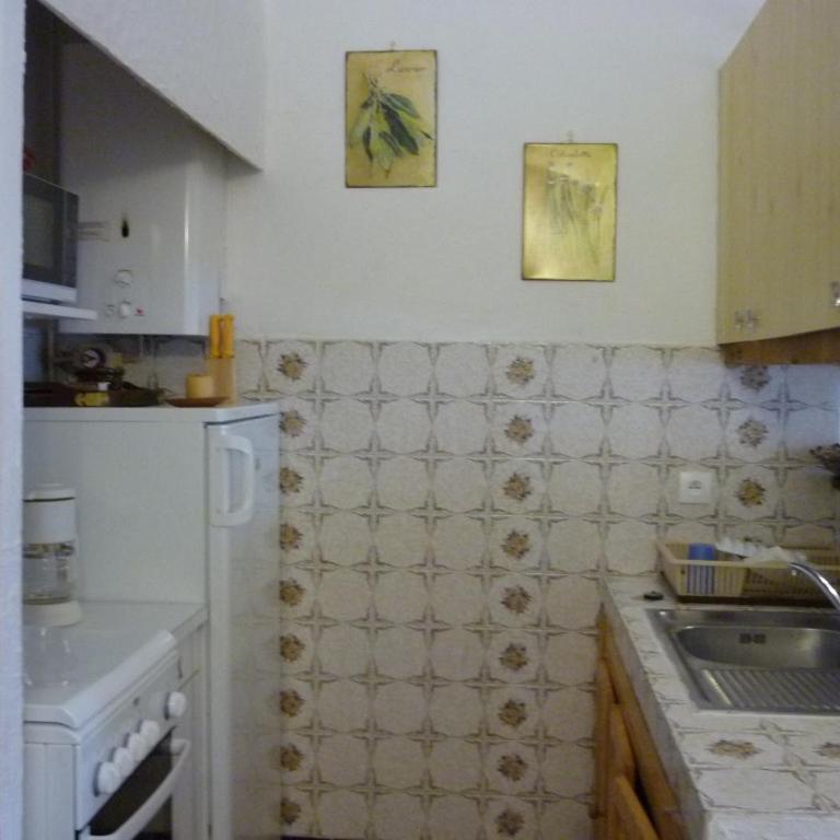 Mas du Clos de la Barque - Standard Apartment - 4