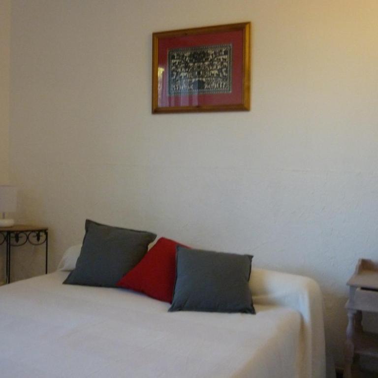 Mas du Clos de la Barque - Standard Apartment - 1