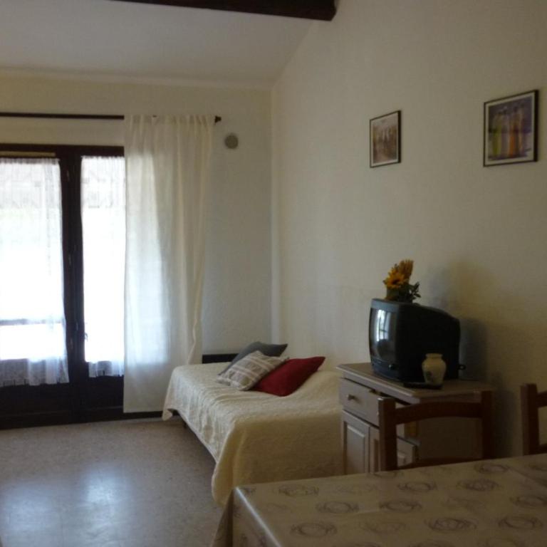 Mas du Clos de la Barque - Standard Apartment - 3