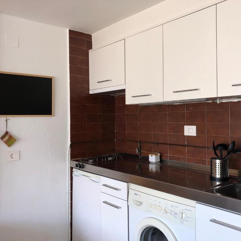 Inmocyma Naasara-Cerler - Appartamento con 2 Camere da Letto - 12