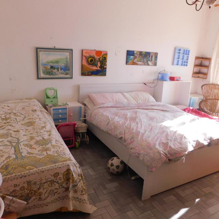 Casa Formis - Appartamento - 36