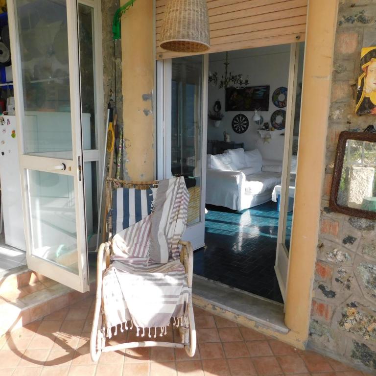 Casa Formis - Appartamento - 17