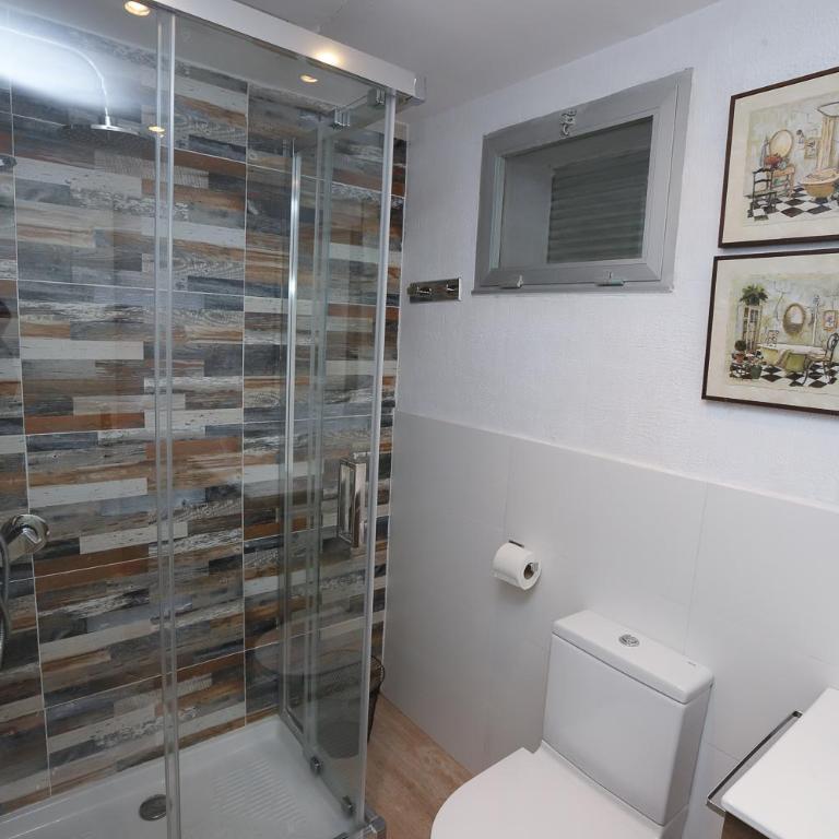 DIFFERENTFLATS Palafox - Apartamento de 2 dormitorios - 15
