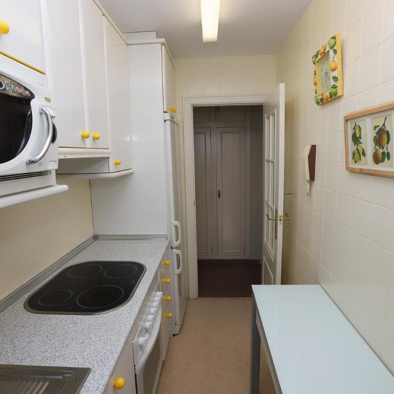 DIFFERENTFLATS Palafox - Apartamento de 2 dormitorios - 10