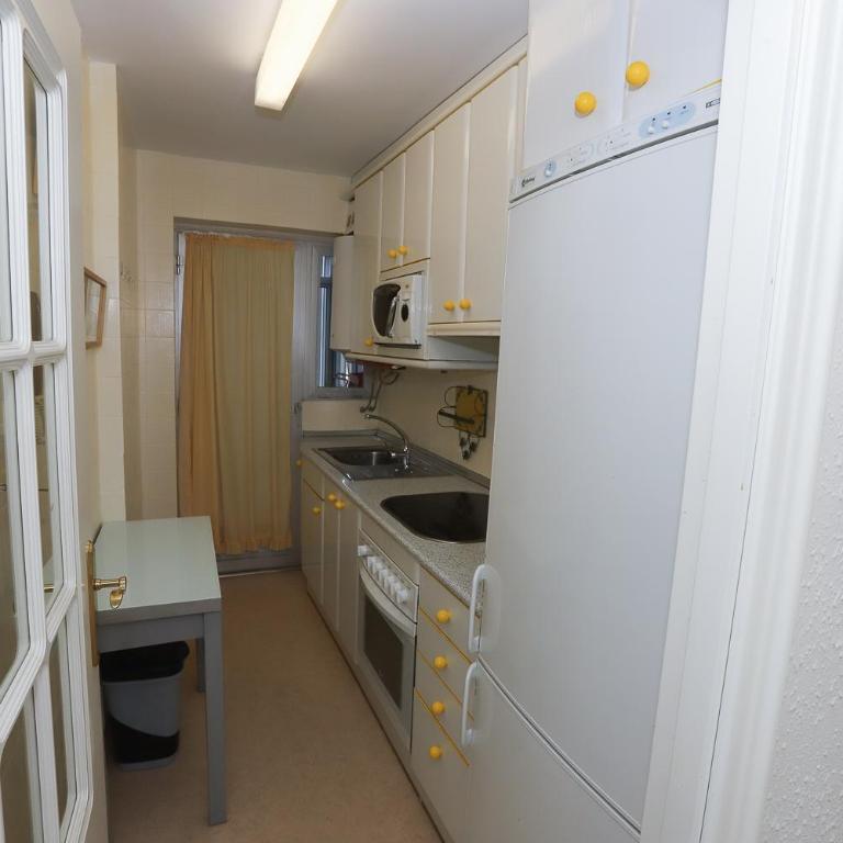 DIFFERENTFLATS Palafox - Apartamento de 2 dormitorios - 9