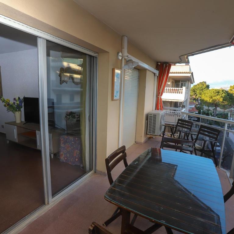 DIFFERENTFLATS Palafox - Apartamento de 2 dormitorios - 7