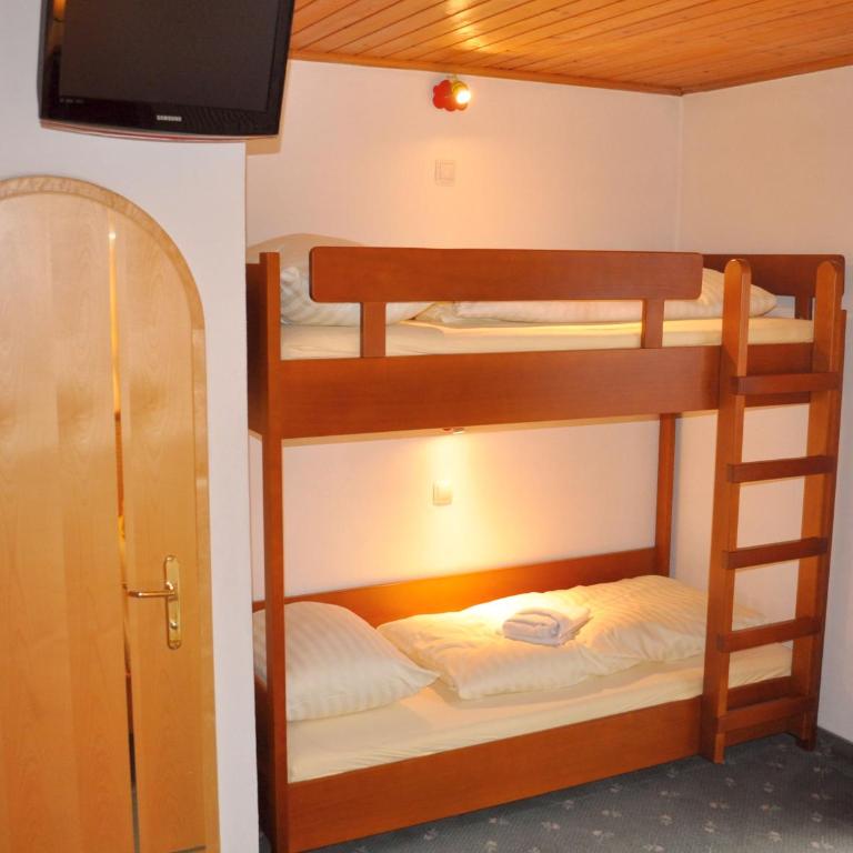 Das Christine Appartement - Apartment mit 1 Schlafzimmer - 1