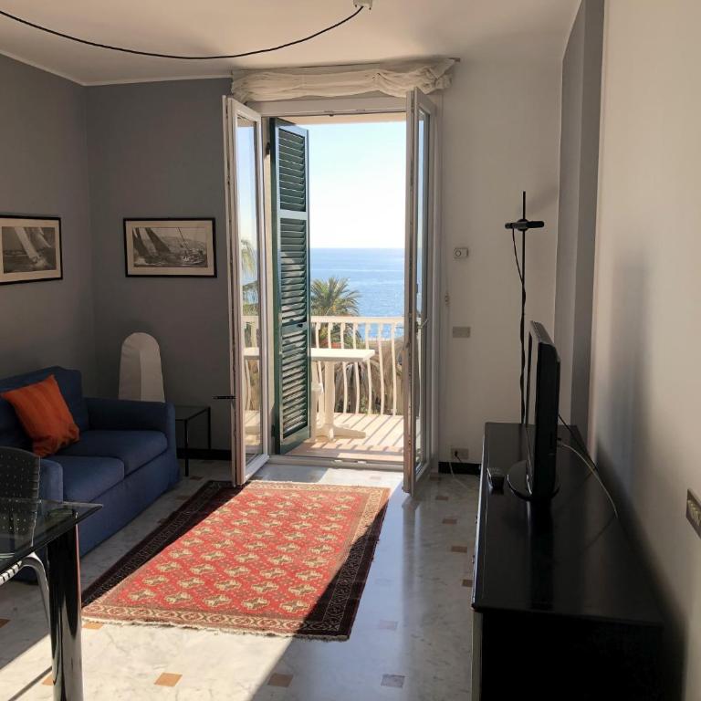 Savoia Apartments - Appartamento con Vista e Balcone - 11