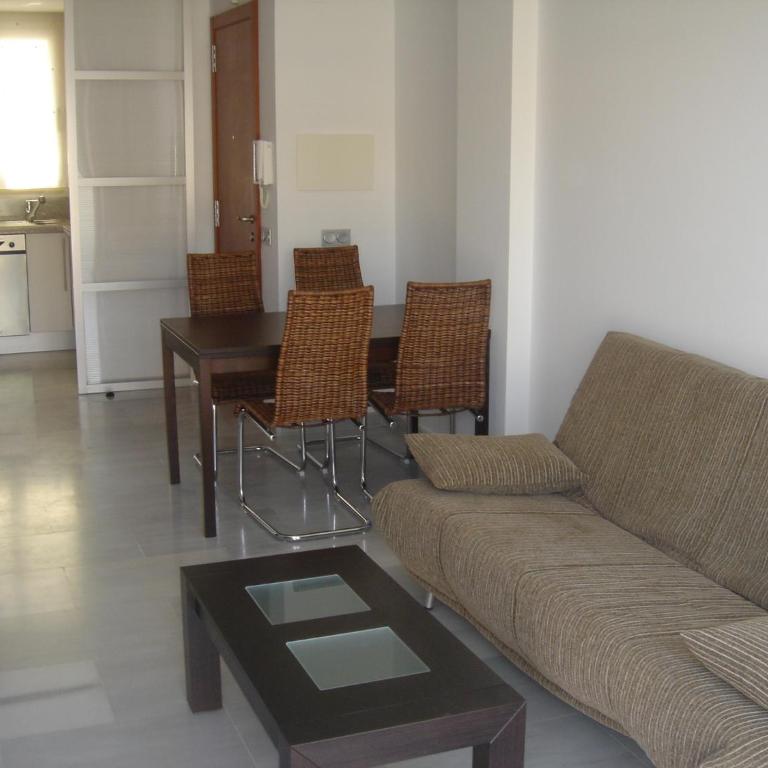 Apartamentos Elegance Denia - Apartamento de 2 dormitorios - 11